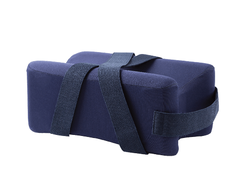 surgical advanced supine hip positioning system - padding & support kit